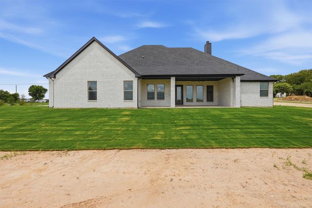 6132 County Road 1229, Godley, TX 76044