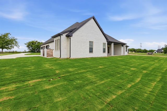 6132 County Road 1229, Godley, TX 76044