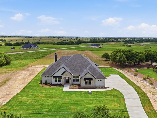 6132 County Road 1229, Godley, TX 76044