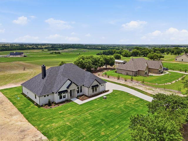 6132 County Road 1229, Godley, TX 76044