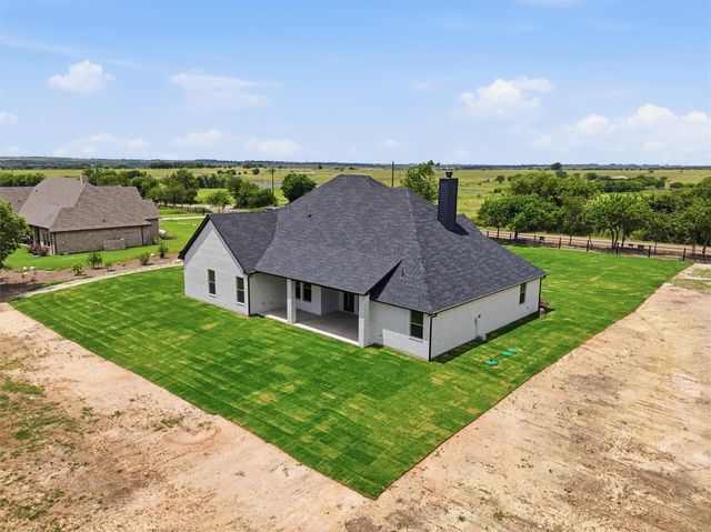 6132 County Road 1229, Godley, TX 76044