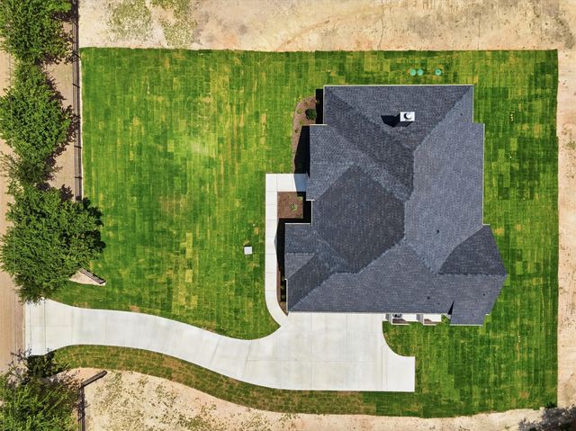 6132 County Road 1229, Godley, TX 76044
