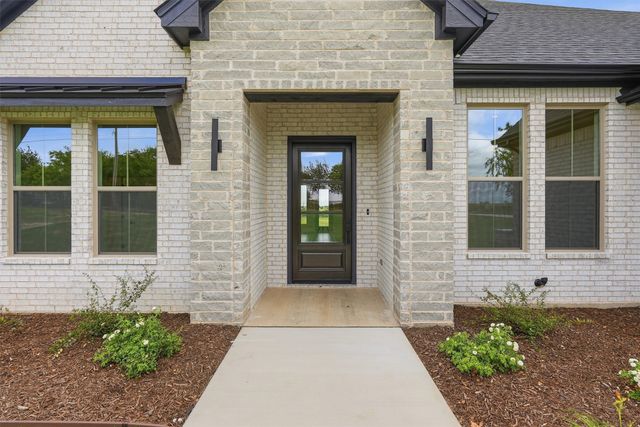 6132 County Road 1229, Godley, TX 76044