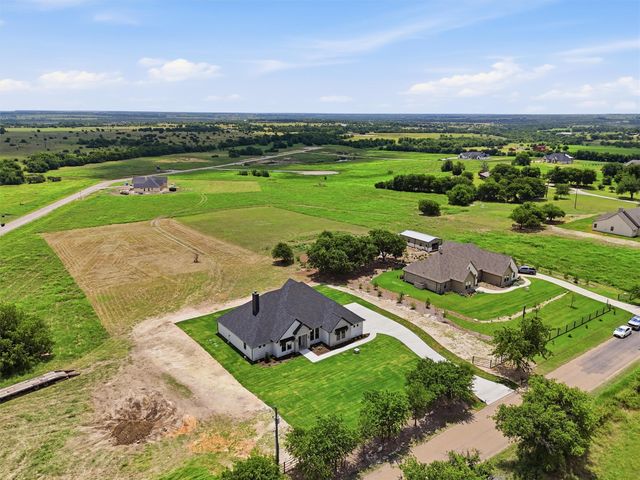 6132 County Road 1229, Godley, TX 76044