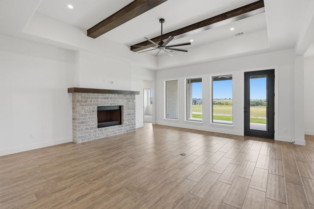 6132 County Road 1229, Godley, TX 76044