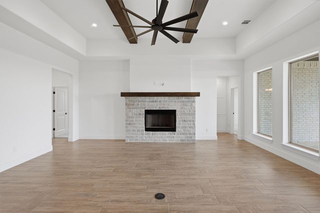 6132 County Road 1229, Godley, TX 76044