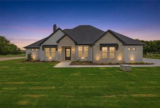6132 County Road 1229, Godley, TX 76044