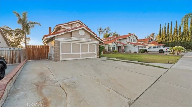 1369 Cresta Road, Corona, CA 92879