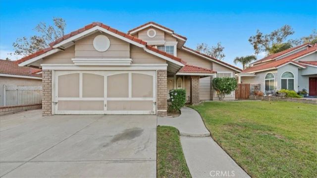1369 Cresta Road, Corona, CA 92879