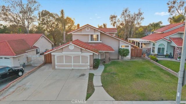 1369 Cresta Road, Corona, CA 92879