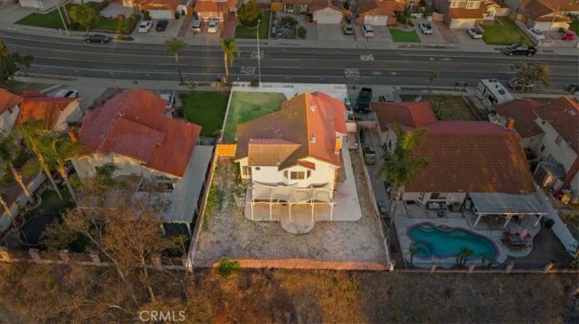 1369 Cresta Road, Corona, CA 92879