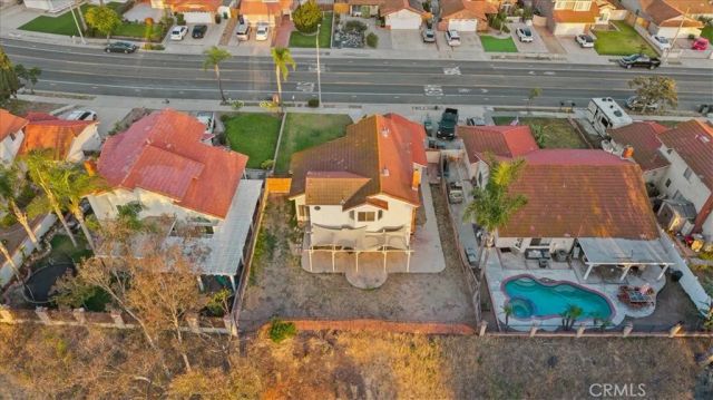 1369 Cresta Road, Corona, CA 92879