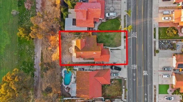 1369 Cresta Road, Corona, CA 92879