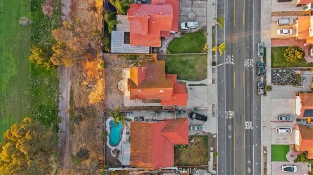 1369 Cresta Road, Corona, CA 92879