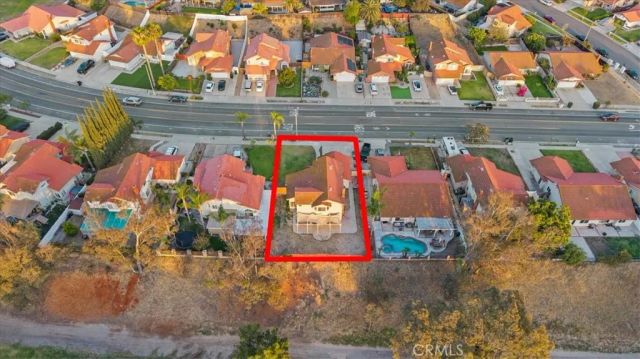 1369 Cresta Road, Corona, CA 92879