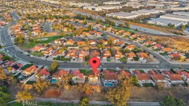 1369 Cresta Road, Corona, CA 92879