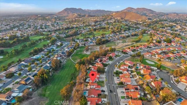 1369 Cresta Road, Corona, CA 92879