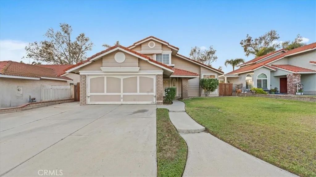1369 Cresta Road, Corona, CA 92879