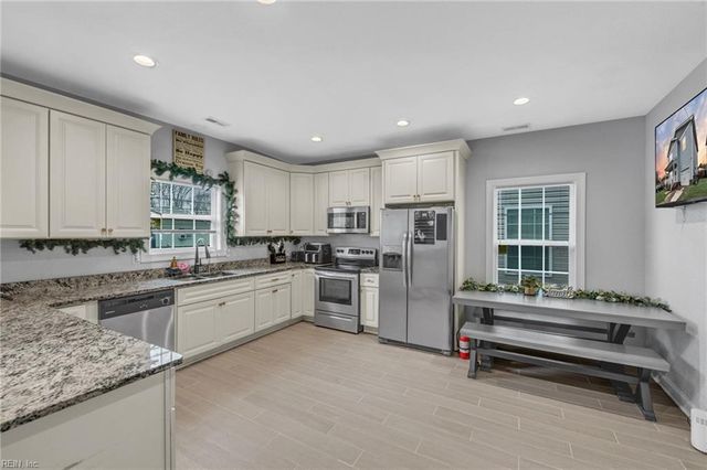 707 Pennsylvania AVE, Hampton, VA 23661