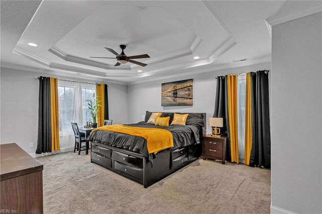 707 Pennsylvania AVE, Hampton, VA 23661