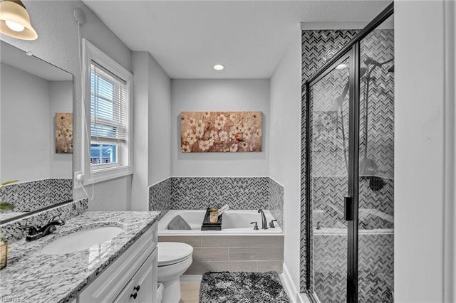 707 Pennsylvania AVE, Hampton, VA 23661