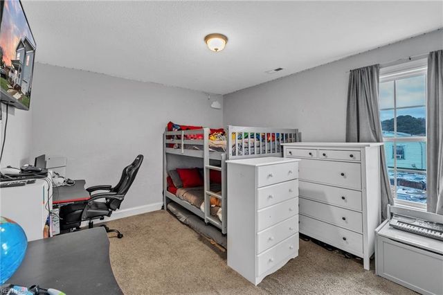 707 Pennsylvania AVE, Hampton, VA 23661