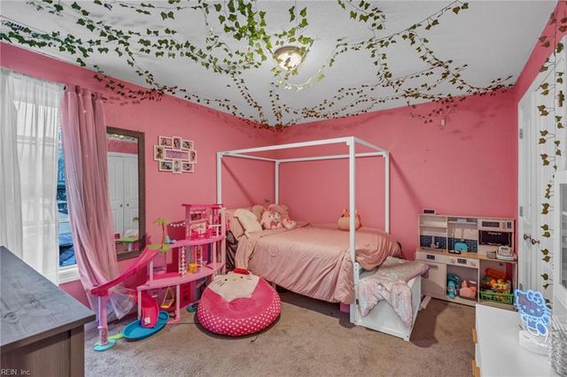 707 Pennsylvania AVE, Hampton, VA 23661