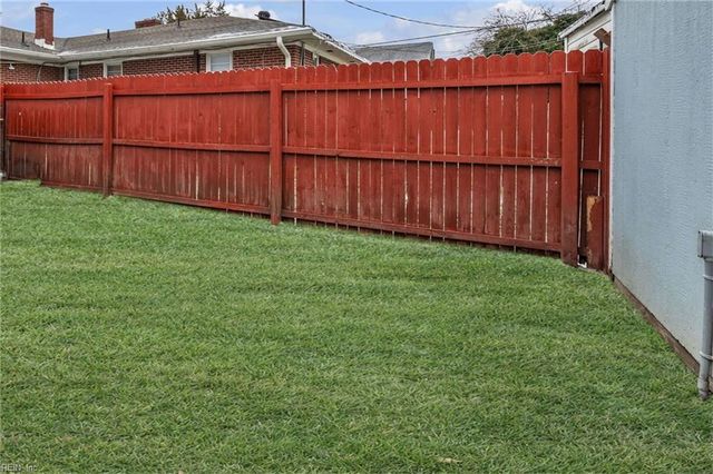 707 Pennsylvania AVE, Hampton, VA 23661