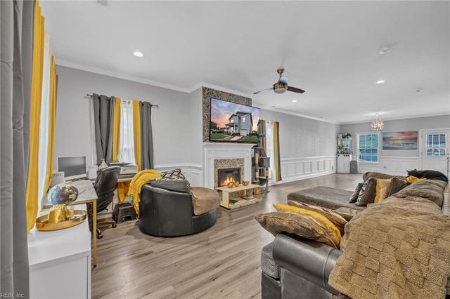 707 Pennsylvania AVE, Hampton, VA 23661