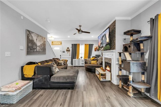 707 Pennsylvania AVE, Hampton, VA 23661