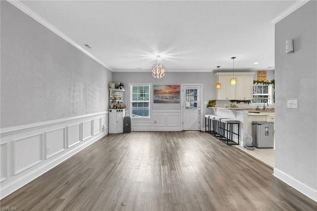 707 Pennsylvania AVE, Hampton, VA 23661