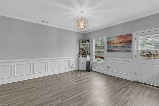 707 Pennsylvania AVE, Hampton, VA 23661