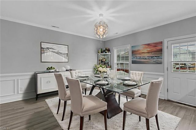 707 Pennsylvania AVE, Hampton, VA 23661