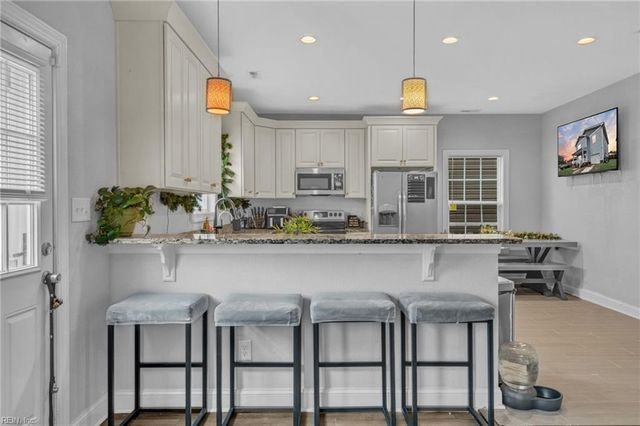 707 Pennsylvania AVE, Hampton, VA 23661