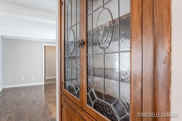 3880 N Big Spring Drive SW, Grandville, MI 49418