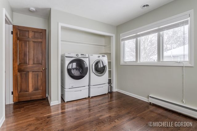 3880 N Big Spring Drive SW, Grandville, MI 49418