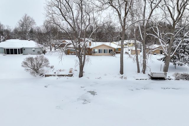 3880 N Big Spring Drive SW, Grandville, MI 49418