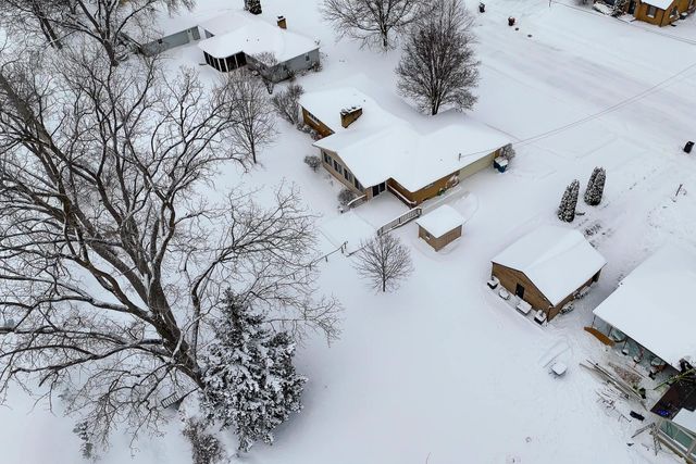 3880 N Big Spring Drive SW, Grandville, MI 49418