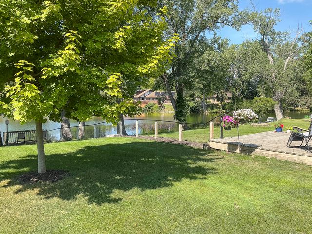 3880 N Big Spring Drive SW, Grandville, MI 49418