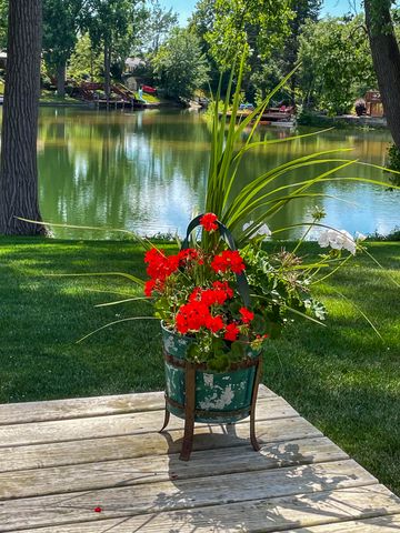 3880 N Big Spring Drive SW, Grandville, MI 49418