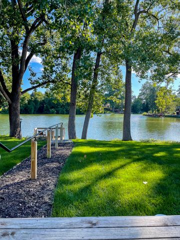 3880 N Big Spring Drive SW, Grandville, MI 49418