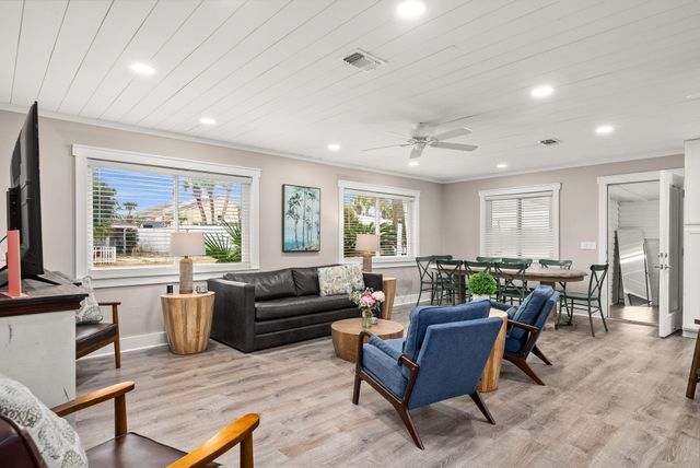 4116 Ocean Street, Panama City Beach, FL 32408