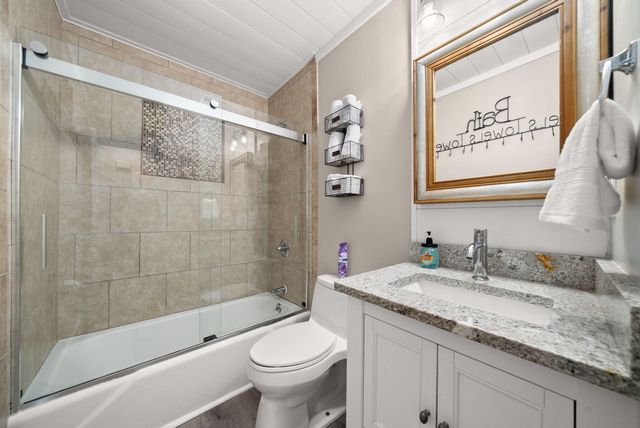 4116 Ocean Street, Panama City Beach, FL 32408