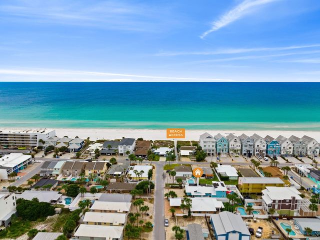 4116 Ocean Street, Panama City Beach, FL 32408