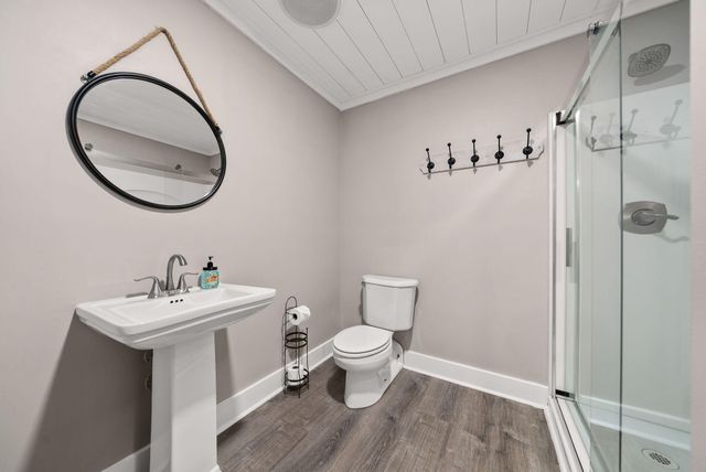 4116 Ocean Street, Panama City Beach, FL 32408