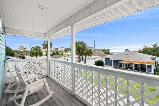 4116 Ocean Street, Panama City Beach, FL 32408