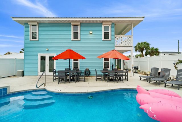 4116 Ocean Street, Panama City Beach, FL 32408