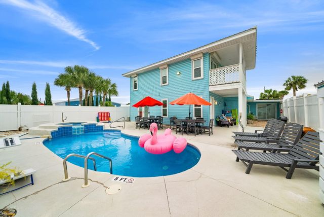4116 Ocean Street, Panama City Beach, FL 32408