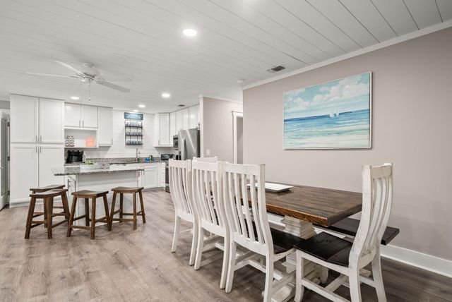 4116 Ocean Street, Panama City Beach, FL 32408