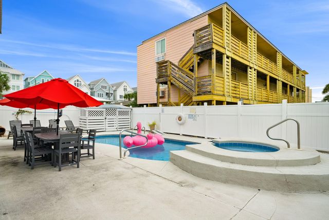 4116 Ocean Street, Panama City Beach, FL 32408